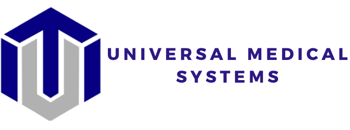 Front Page - Universal Medical Systems